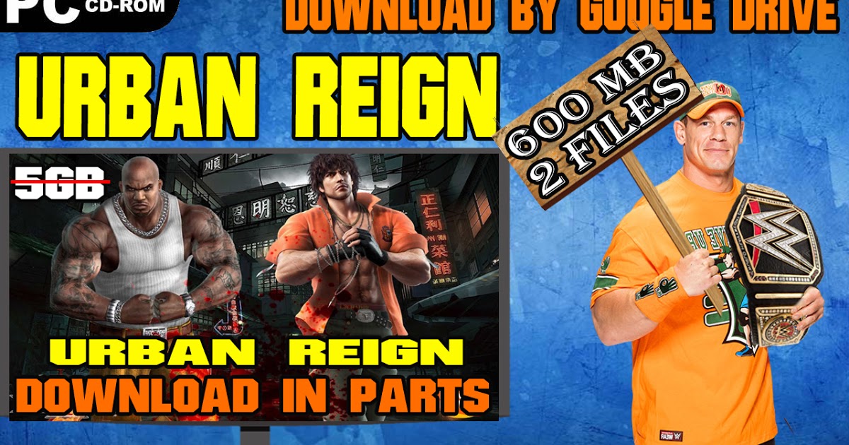 Urban reign game apk download for android tv